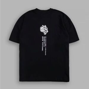 Darc sport demon slayer always watching premium tee